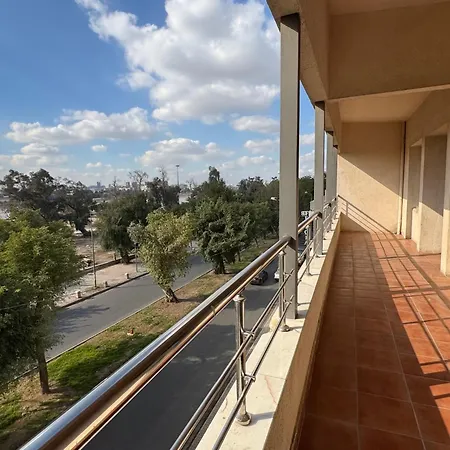 فندق بغداد Baghdad International Hotel-3