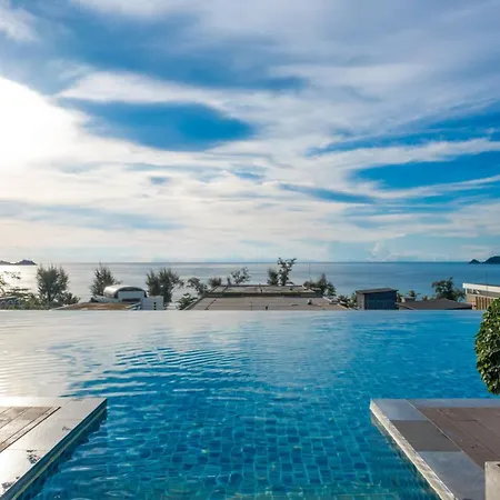 The Charm Resort Phuket-3