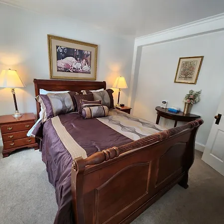 The Country Inn Of Berkeley Springs-2
