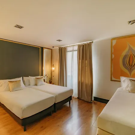 La Franca Travellers (Adults Only)-2