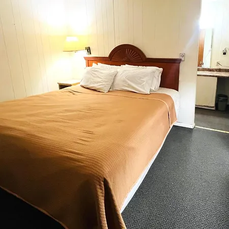 Sparta Motel Near St Louis- Mississippi River Il-2