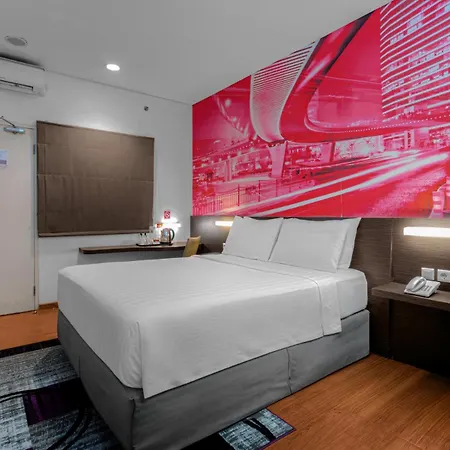Favehotel Graha Agung Surabaya-3