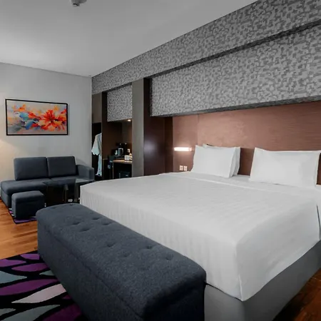 Favehotel Graha Agung Surabaya-2