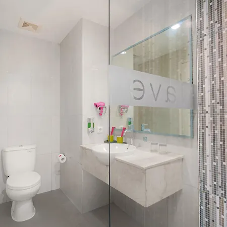 Favehotel Graha Agung Surabaya-2