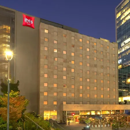 Ibis Santiago Las Condes-2