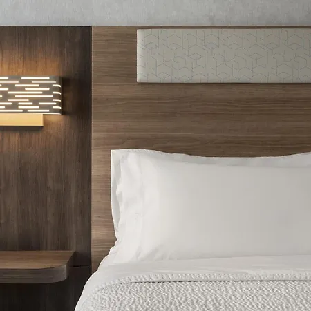 Holiday Inn Express & Suites Huntsville By Ihg-2