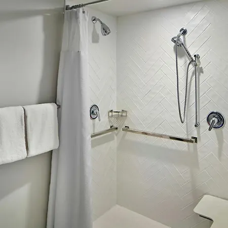 Towneplace Suites Bowie Town Center-2