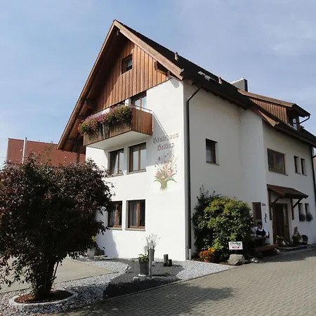 Gästehaus Bettina-2