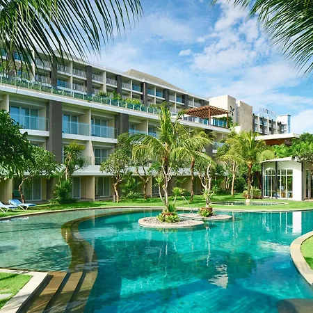 Four Points By Sheraton Bali, Ungasan-2