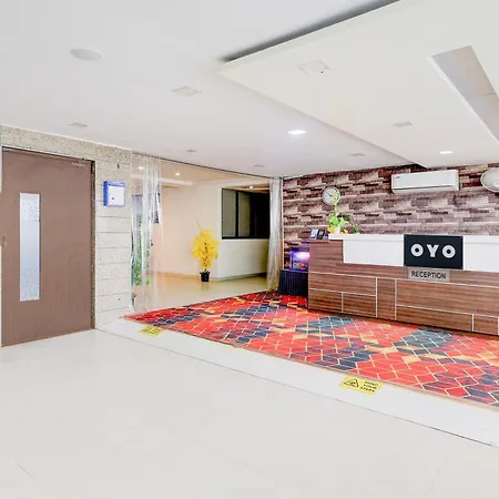 Hotel O Skyland-2