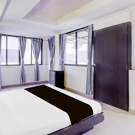 Hotel O Skyland-3