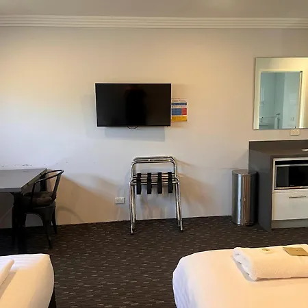 Merewether Motel-3