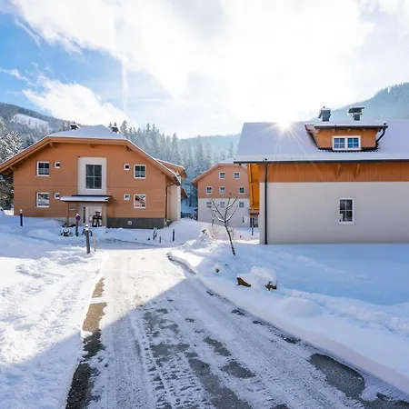Landal Bad Kleinkirchheim-2