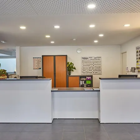 Residence Odalys Nakara-2