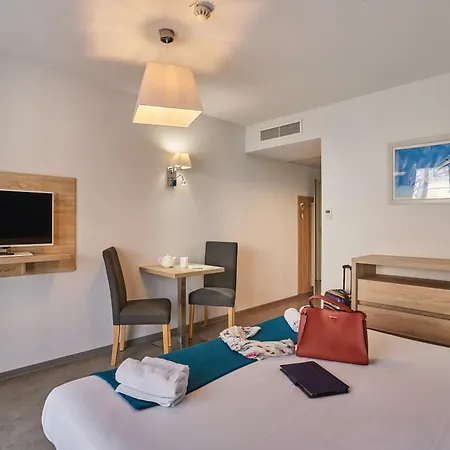 Hotel Nakara By Odalys-2