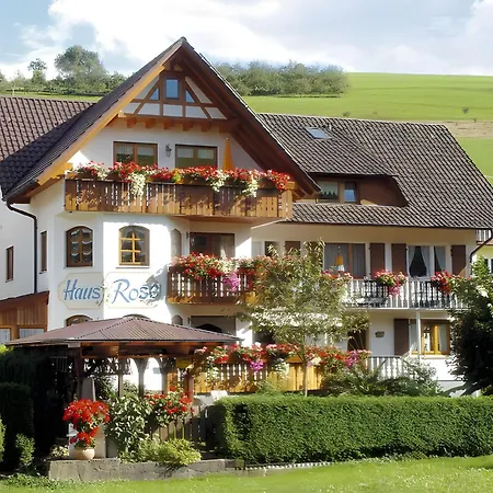 Pension Haus Rose-2