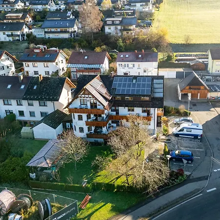 Pension Haus Rose-3