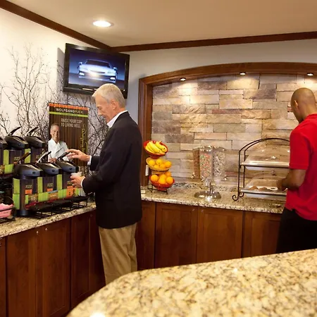 Staybridge Suites West Edmonton By Ihg-3