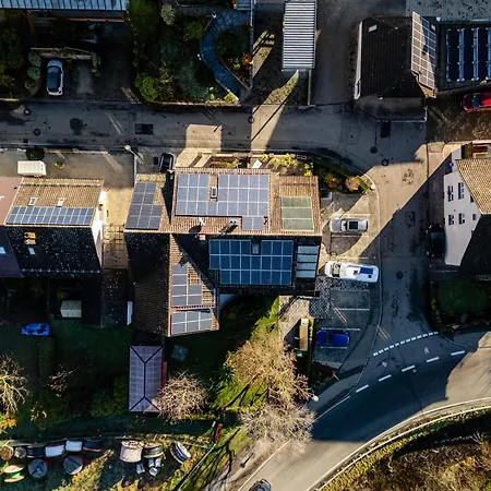 Pension Haus Rose-2