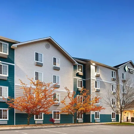 Woodspring Suites Council Bluffs-2