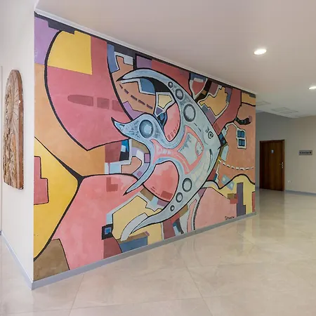 Hotel Neptun Beach-3