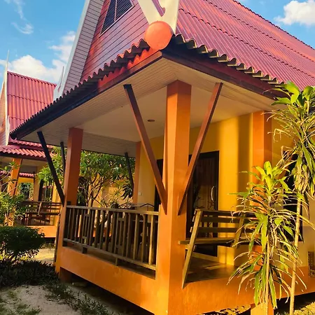 Kaibae Hut Resort-2