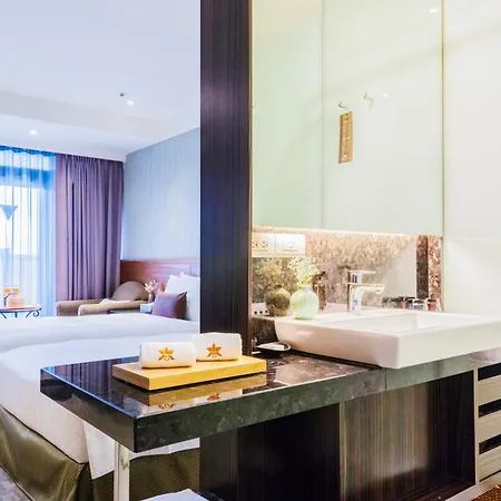 Pacific Business Hotel-3