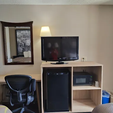 Super 8 By Wyndham Allentown Kutztown Area-3