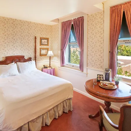 Hotel La Rose-2
