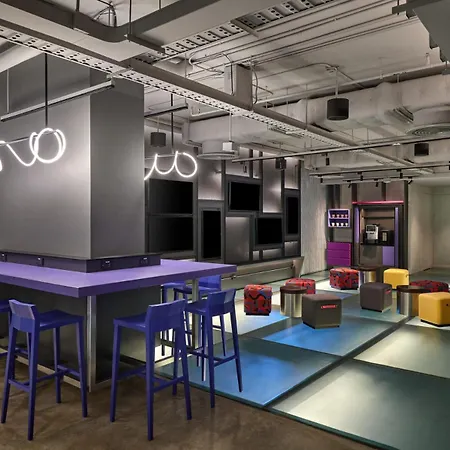Aloft By Marriott Bangkok Sukhumvit 11-2