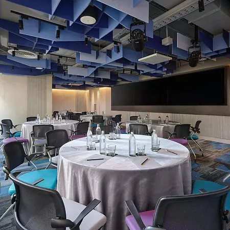 Aloft By Marriott Bangkok Sukhumvit 11-3