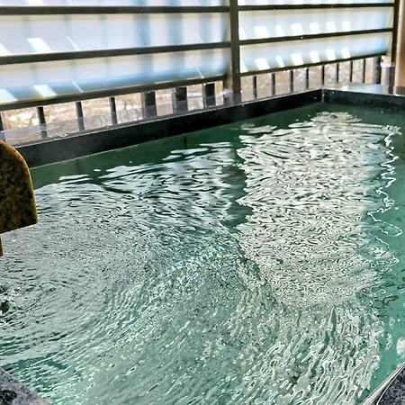 Kinugawa Plaza Hotel-3