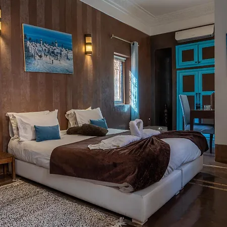 Riad Mazaya-2