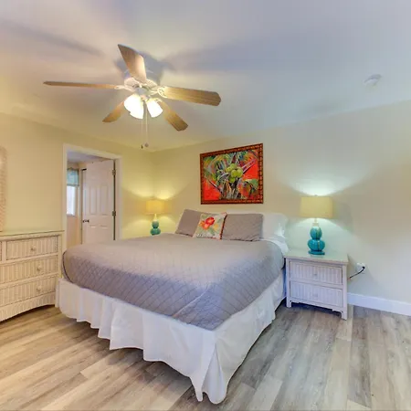 The Ringling Beach House-2