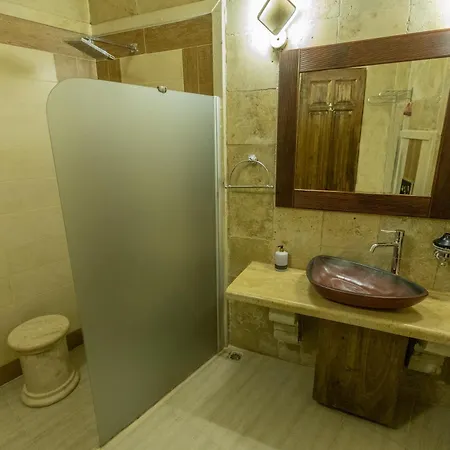 Mimi Cappadocia Luxury Cave Hotel-2