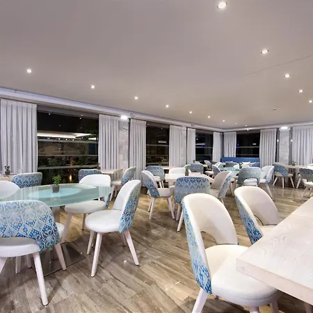 Tryp By Wyndham Corfu Dassia-3