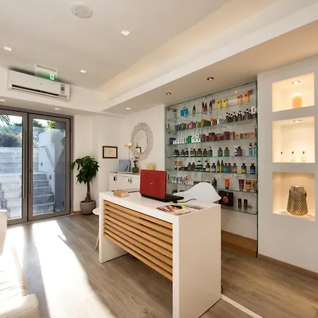 Tryp By Wyndham Corfu Dassia-3