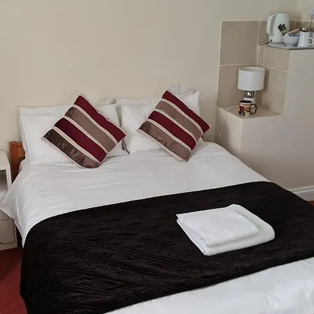 Ivybridge Guesthouse-2