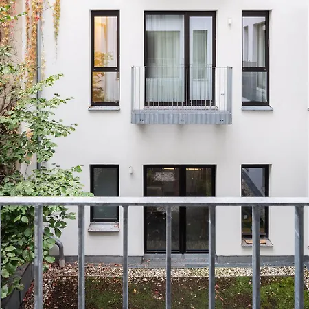 Numa Berlin Nook-3
