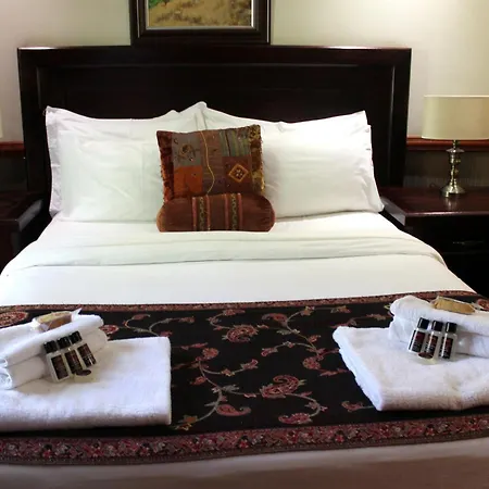 Prinshof Manor Guesthouse-2