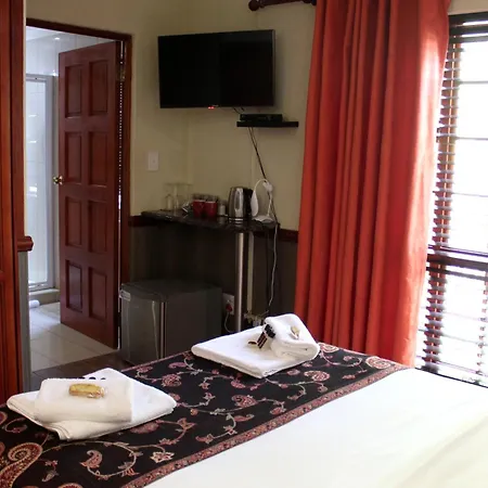 Prinshof Manor Guesthouse-3