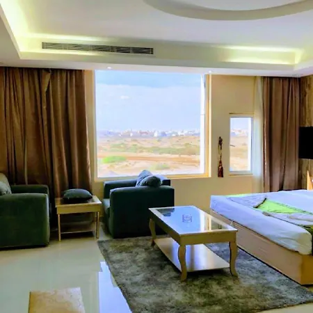 Al- Reef Hotel-2