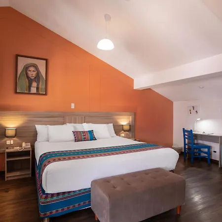 Atoq San Blas Hotel-2