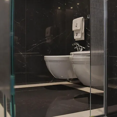 The Unique Brera Suites-2
