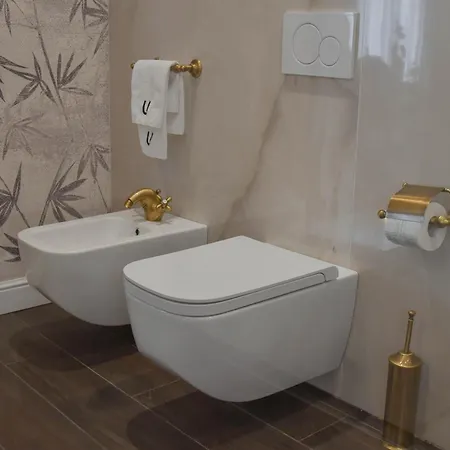 The Unique Brera Suites-2