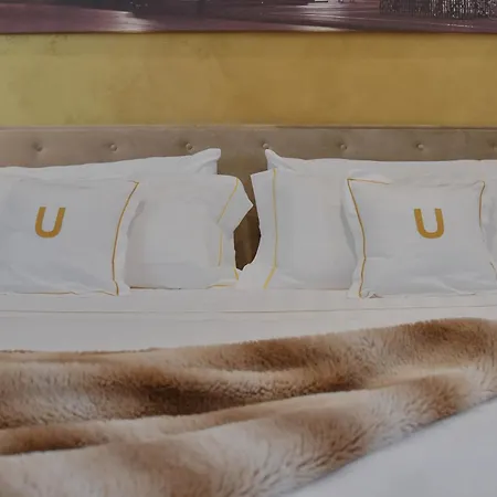 The Unique Brera Suites-3