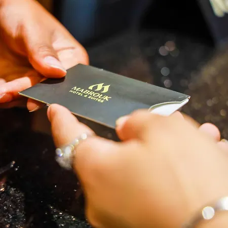 Mabrouk Hotel And Suites- Adult Only-3