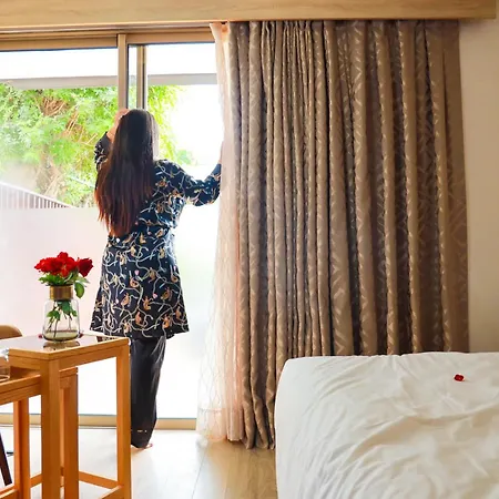 Mabrouk Hotel And Suites- Adult Only-2