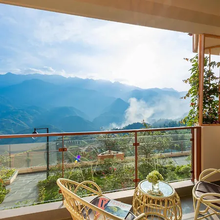 Kk Sapa Hotel-3