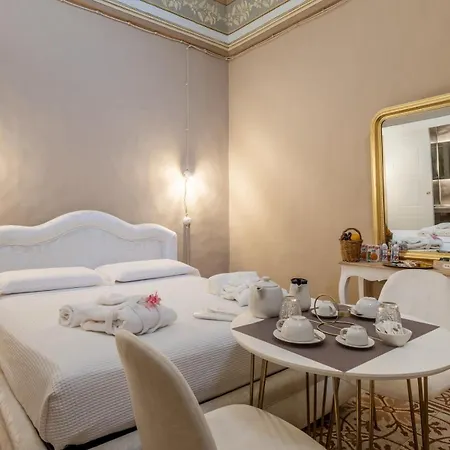 Dama Bianca Boutique Hotel Ostuni-3